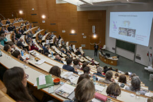 33. FREILAND-Tagung/40. IGN-Tagung Rekordbesuch bei der 33. FREILAND-Tagung/40. IGN-Tagung